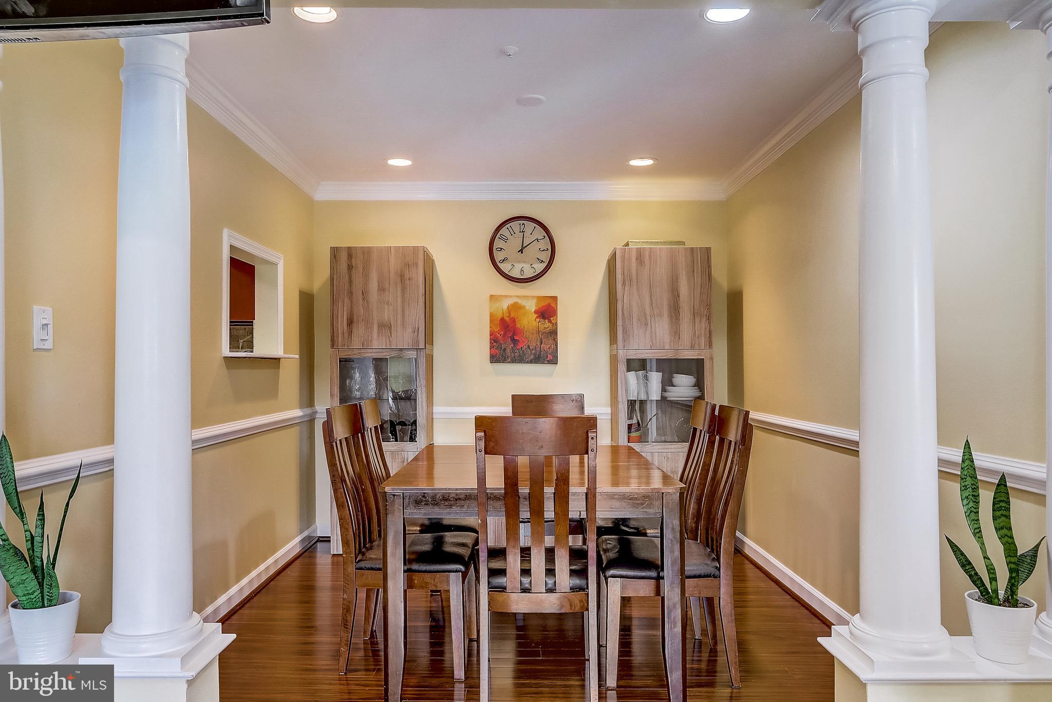 6832 Hayley Ridge Way, Unit B Baltimore, MD 21209 - Photo 6 of 31 Gallery Image 6