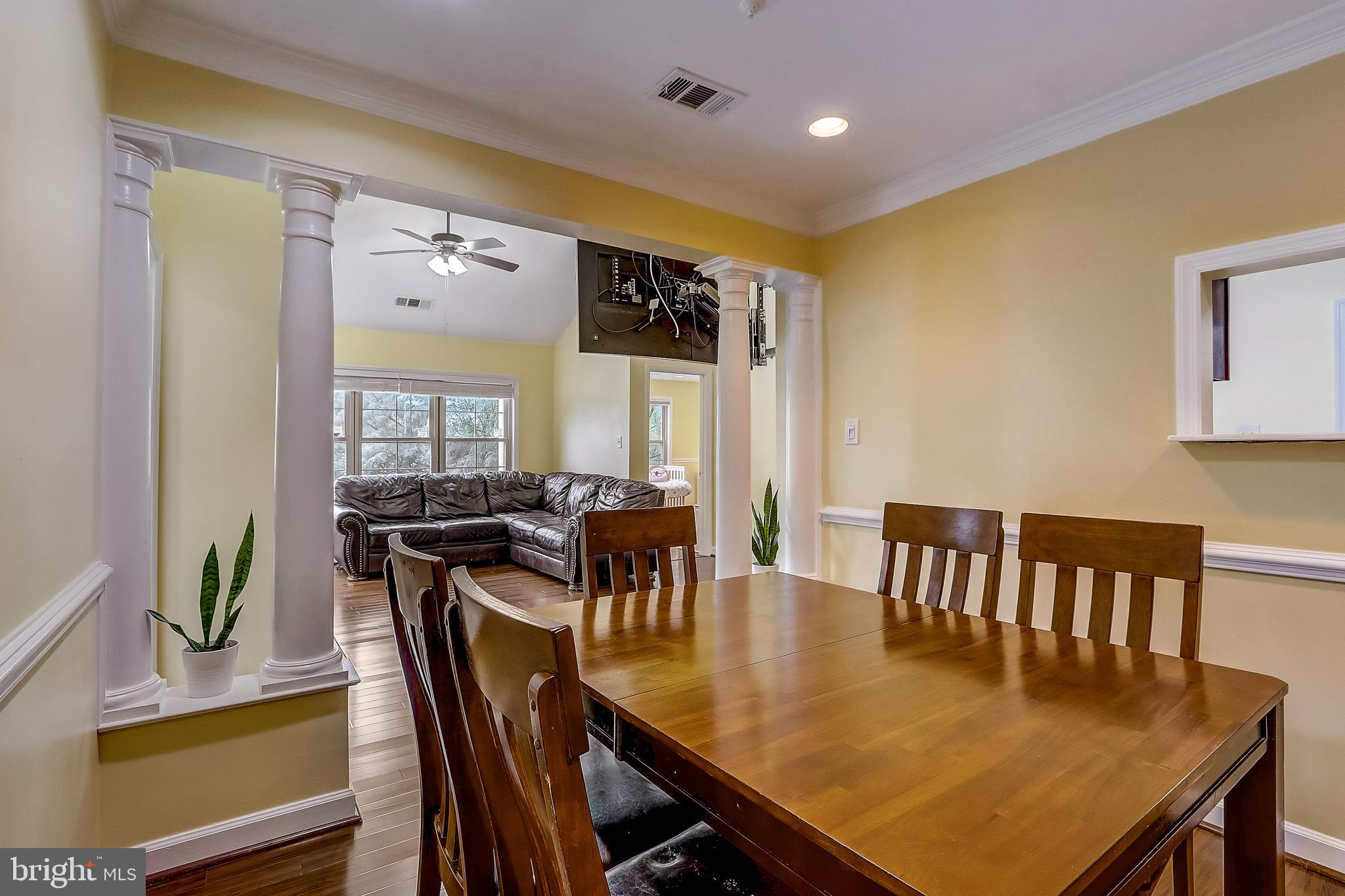 6832 Hayley Ridge Way, Unit B Baltimore, MD 21209 - Photo 8 of 31 Gallery Image 8