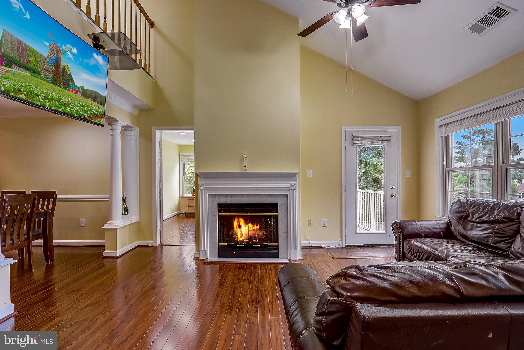 6832 Hayley Ridge Way, Unit B Baltimore, MD 21209 - Photo 9 of 31 Gallery Image 9