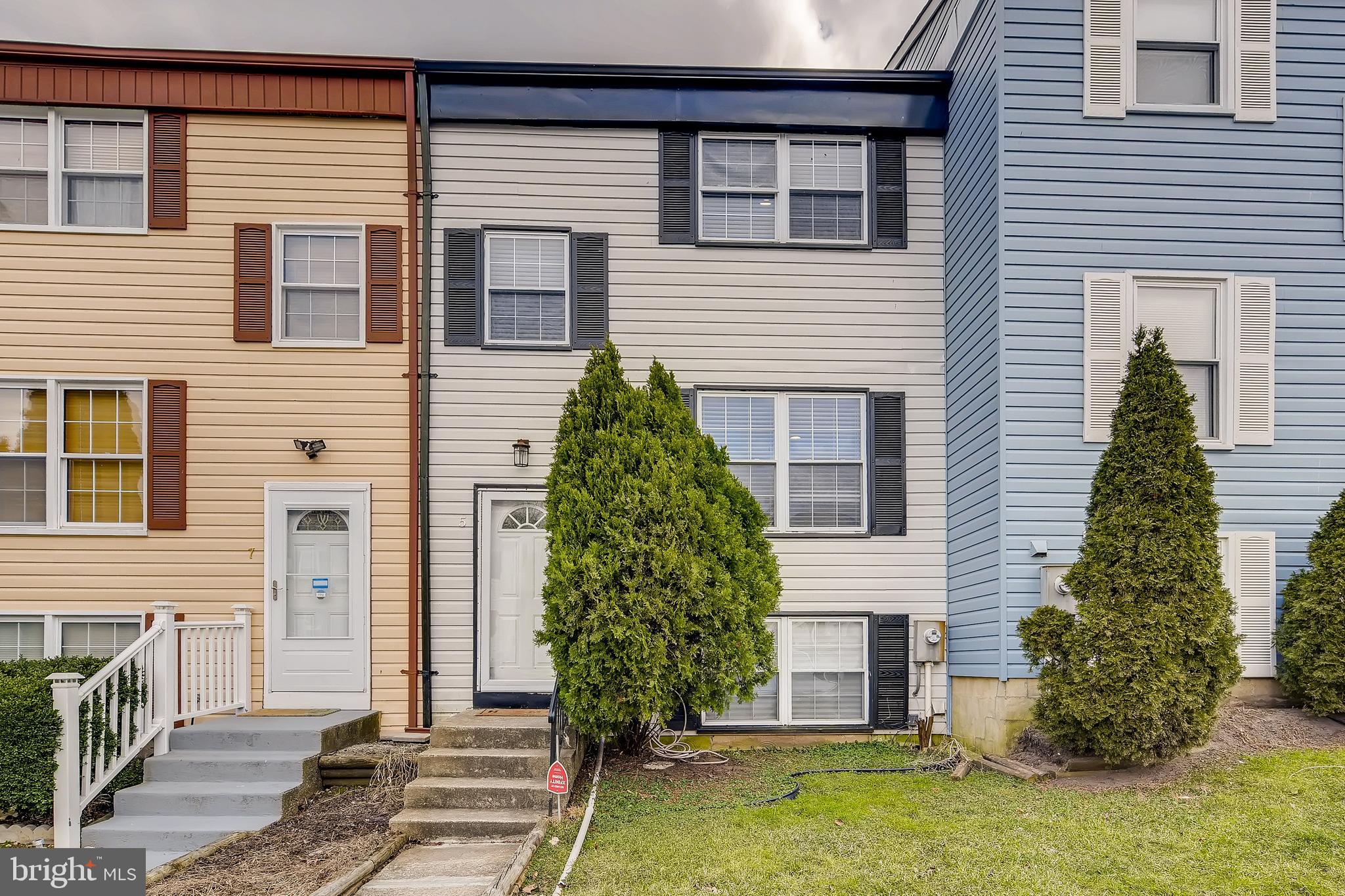 5 Bohn Court Rosedale, MD 21237 - Photo 1 of 27