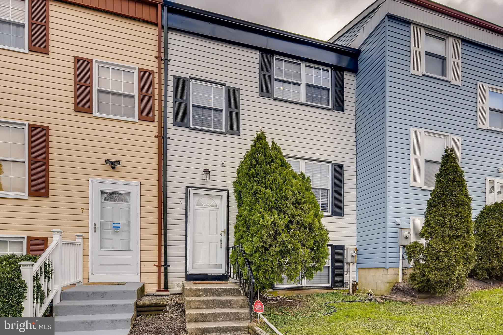 5 Bohn Court Rosedale, MD 21237 - Photo 2 of 27