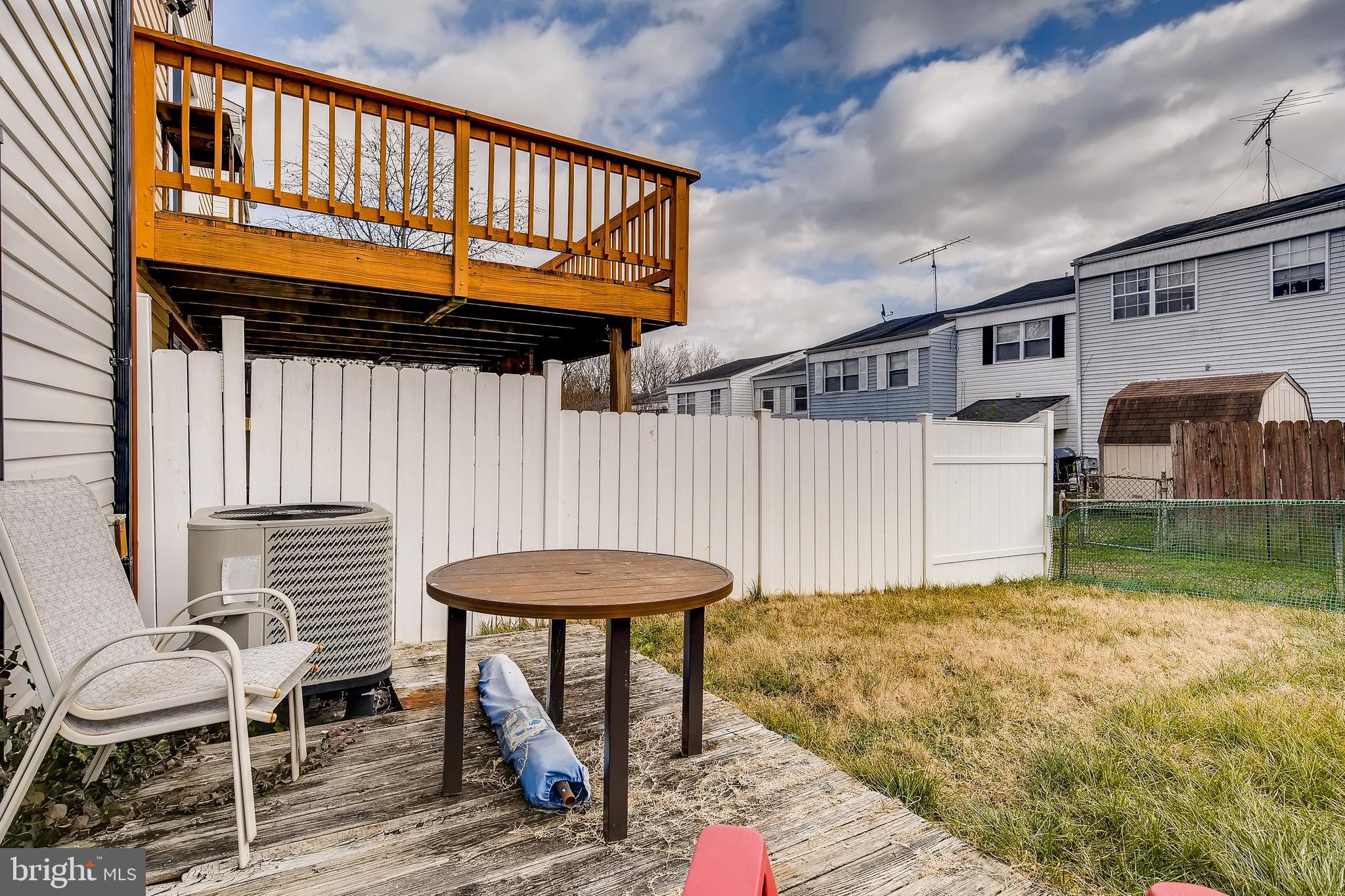 5 Bohn Court Rosedale, MD 21237 - Photo 23 of 27