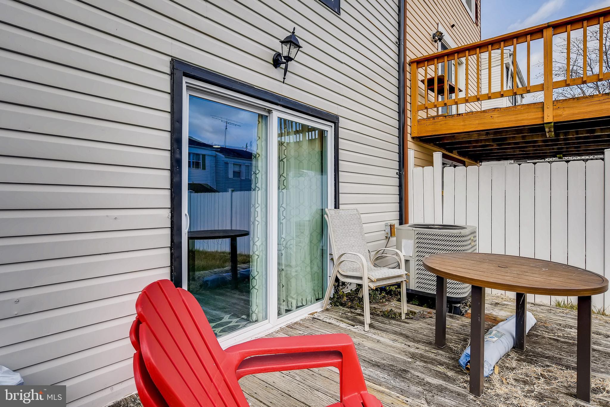 5 Bohn Court Rosedale, MD 21237 - Photo 24 of 27