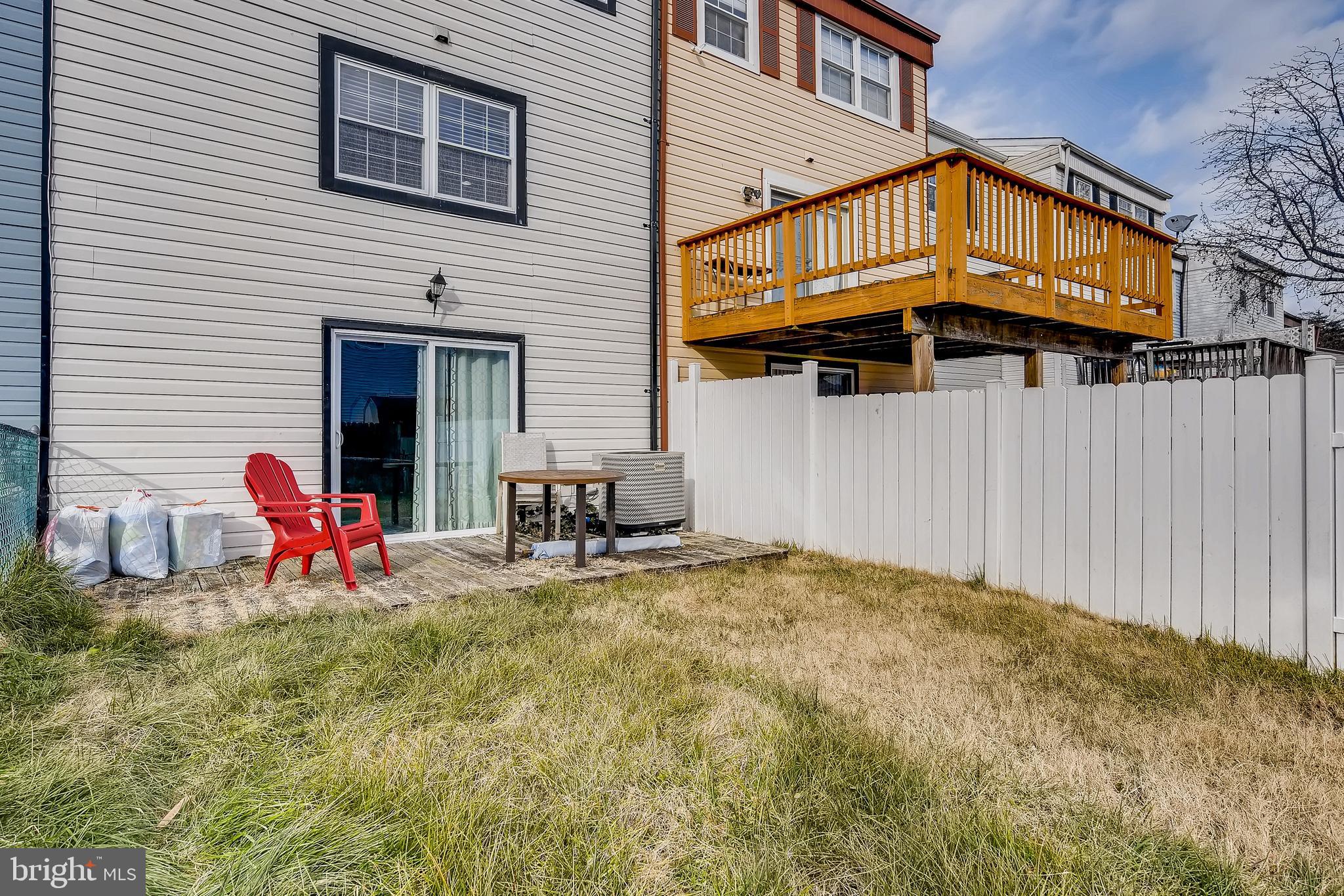 5 Bohn Court Rosedale, MD 21237 - Photo 25 of 27