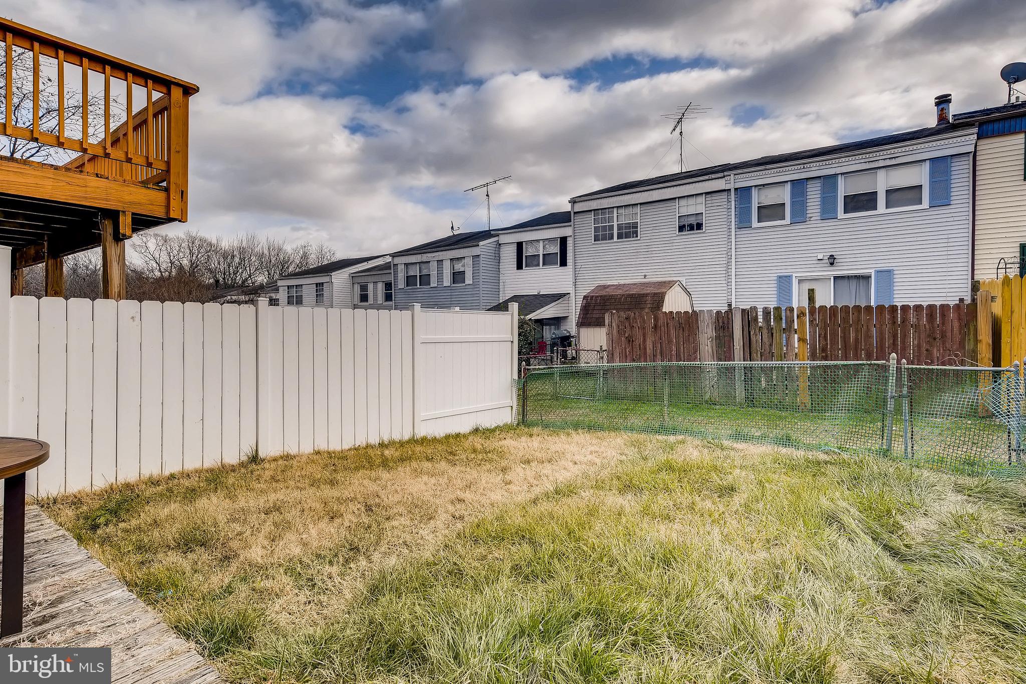 5 Bohn Court Rosedale, MD 21237 - Photo 26 of 27