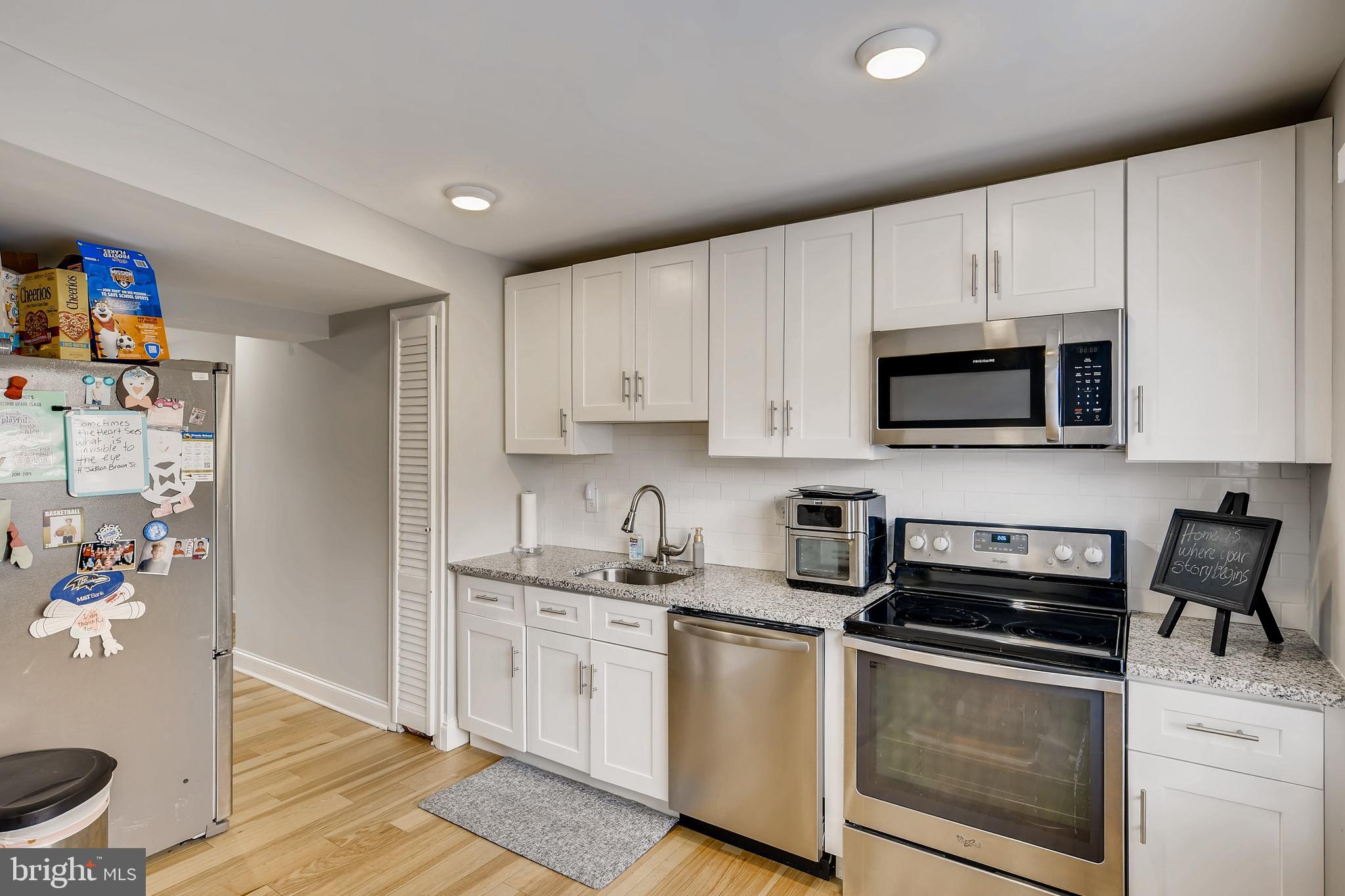 5 Bohn Court Rosedale, MD 21237 - Photo 5 of 27