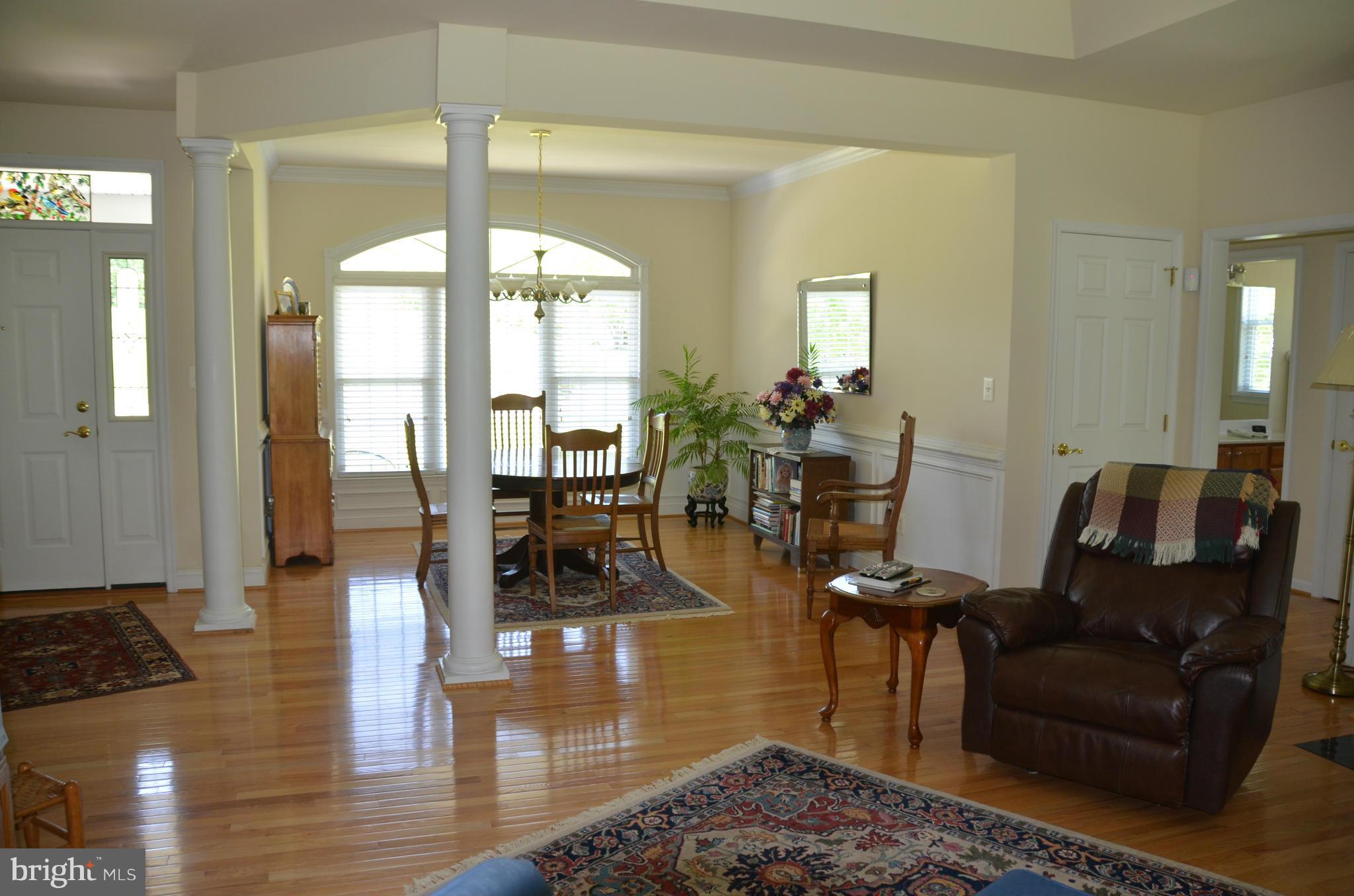8543 Stevens Road Owings, MD 20736 - Photo 7 of 30 Living Room