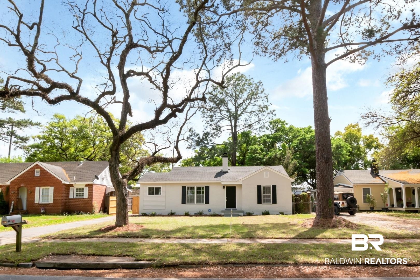 3003 Ralston Road Mobile, AL 36606 - Photo 11 of 25