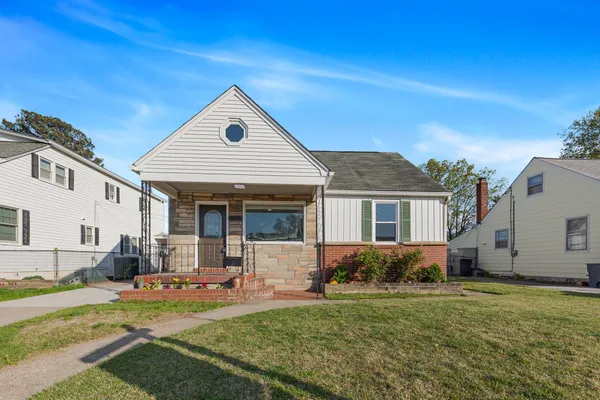 $289,000 | 6815 Bessemer Avenue, Baltimore, MD 21222
