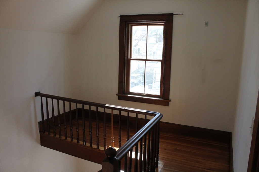 36 Maple Avenue, Unit 2 Bridgewater, MA 02324 - Photo 10 of 14 a view of entryway