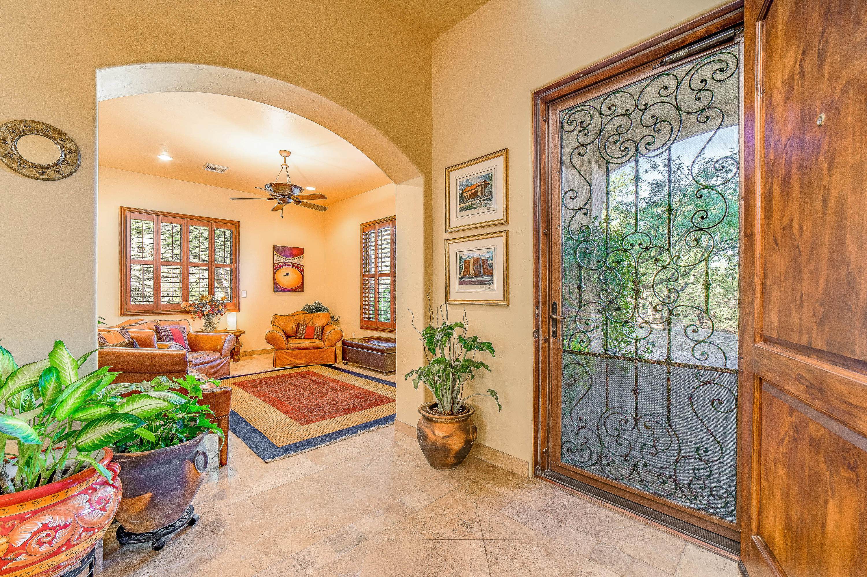 14949 East Redington Road Tucson, AZ 85749 - Photo 2 of 33