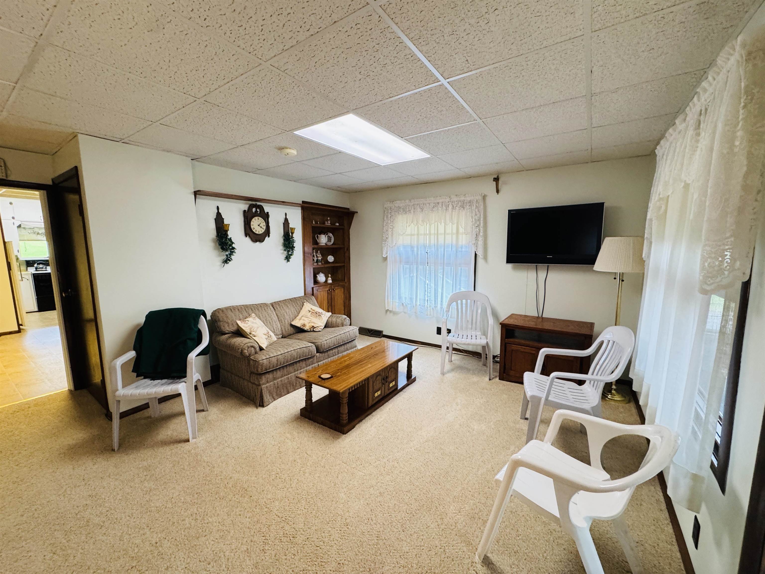 408 Garfield Street Luther, MI 49656 - Photo 31 of 51