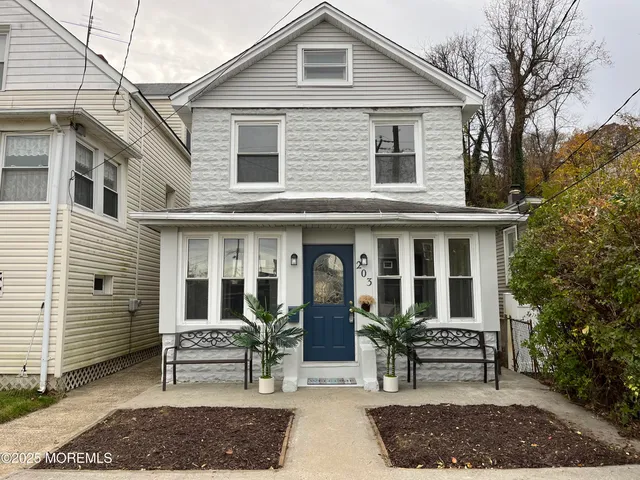 $499,900 | 203 Shore Drive, Highlands, NJ 07732