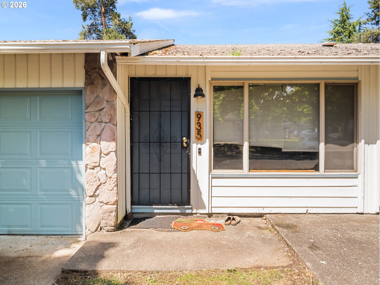 933 Southeast Rene Avenue Gresham, OR 97080 - Photo 21 of 29 Unit #2