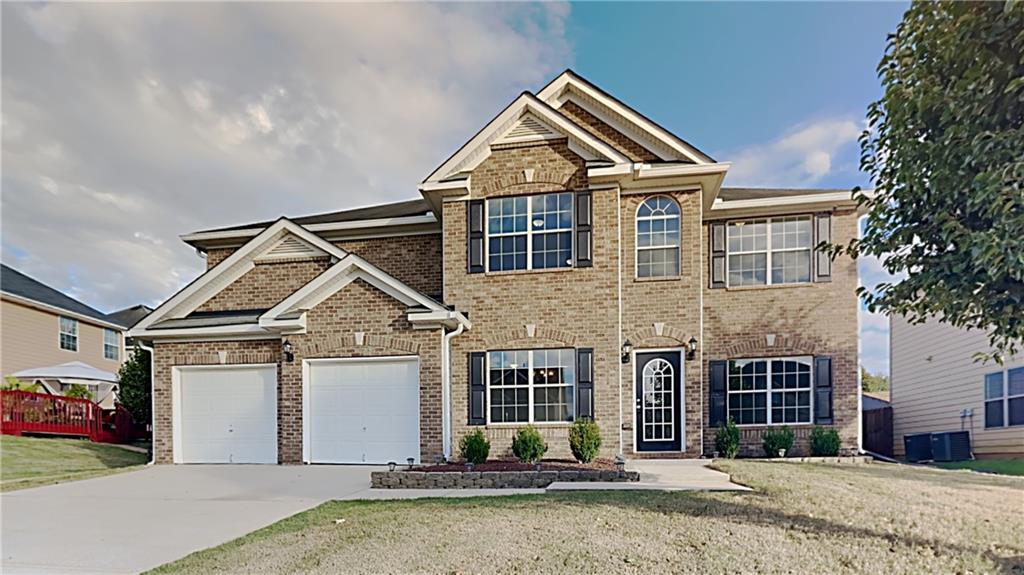 1228 Ithaca Drive McDonough, GA 30253 - Photo 1 of 1