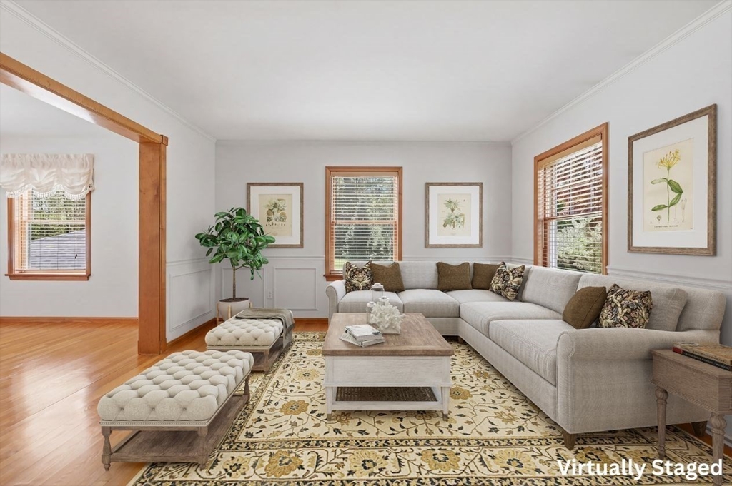 459 North Street Georgetown, MA 01833 - Photo 6 of 41