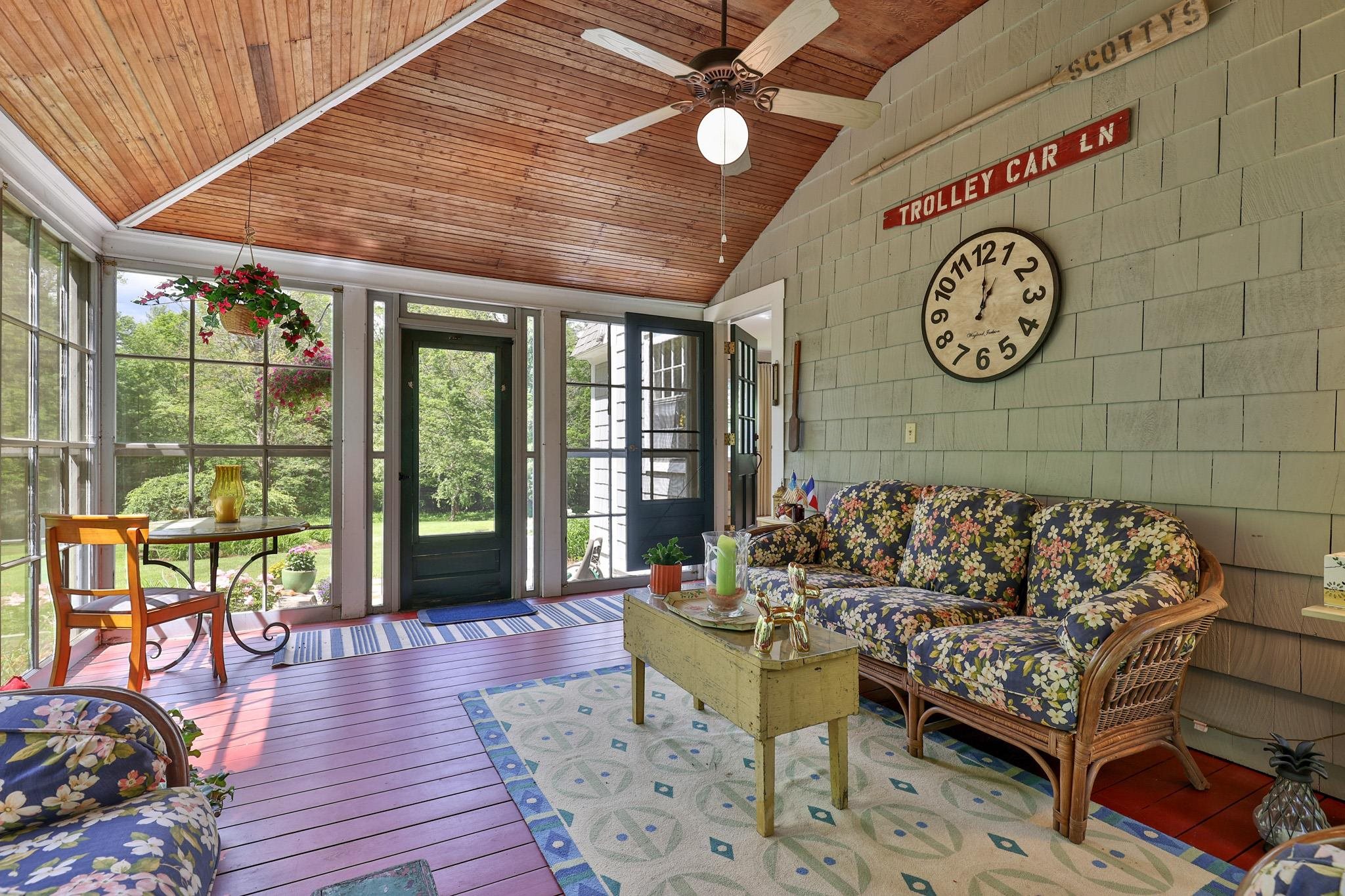 258 Chester Hill Road Grafton, VT 05146 - Photo 25 of 46