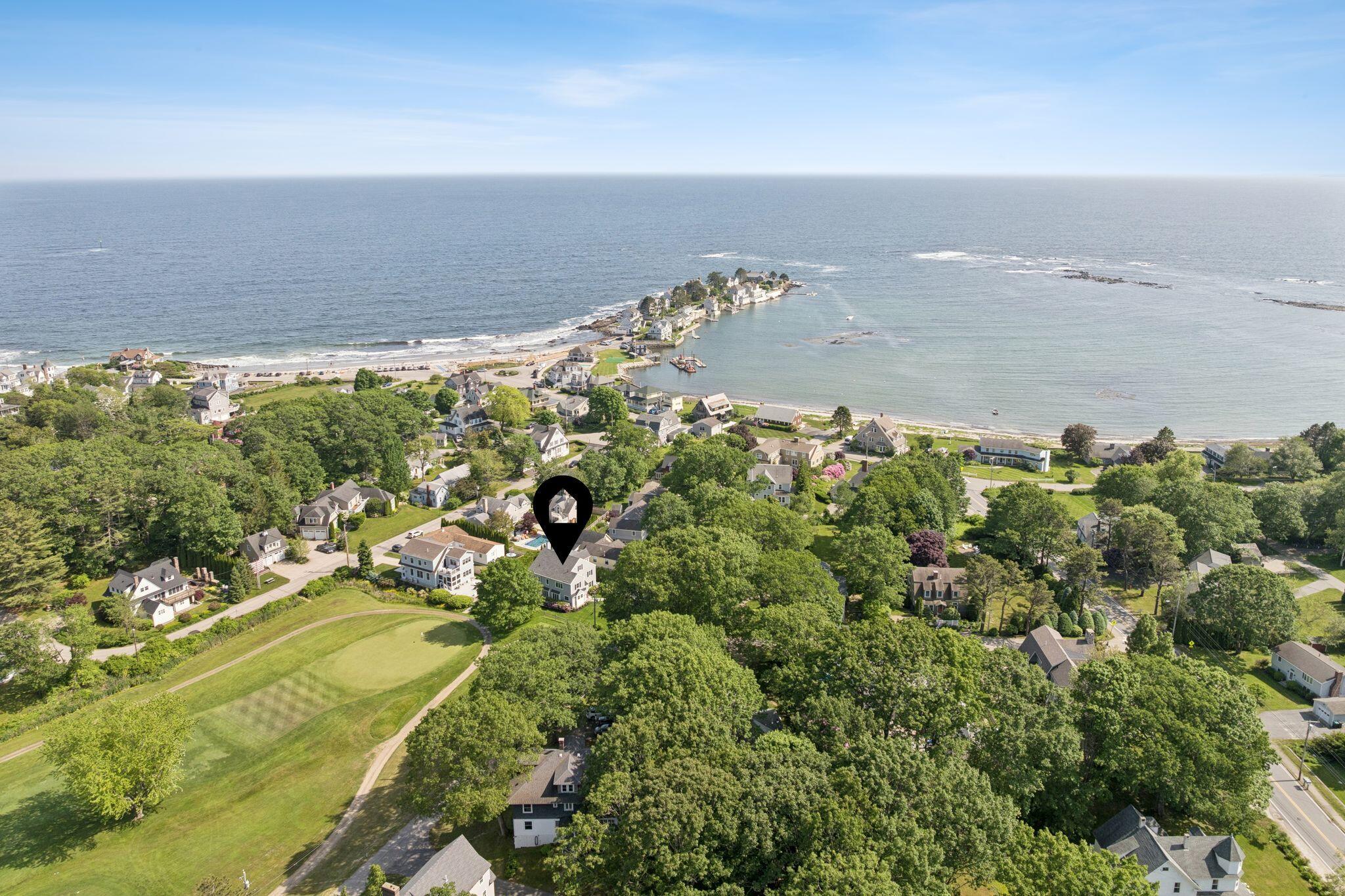 9 Oak Street Kennebunk, ME 04043 - Photo 50 of 50 9 Oak Pin 2