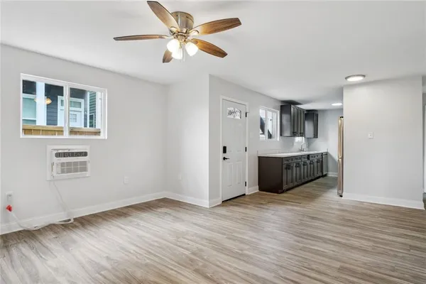 $1,975 | 1318 South Salcedo Street, Unit 101, New Orleans, LA 70125