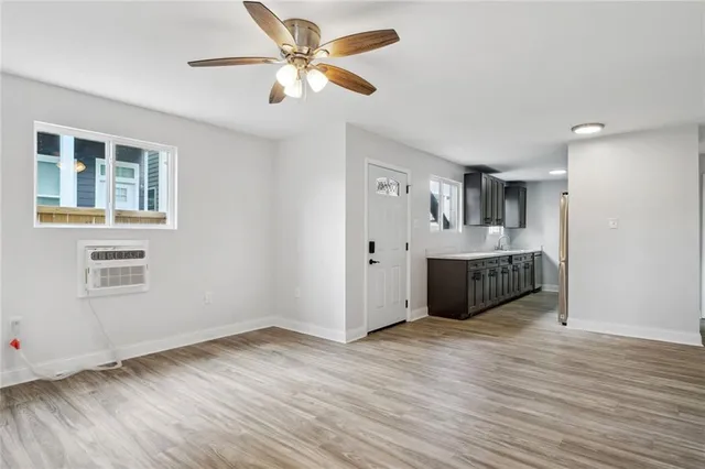 $2,200 | 1318 South Salcedo Street, Unit 101, New Orleans, LA 70125