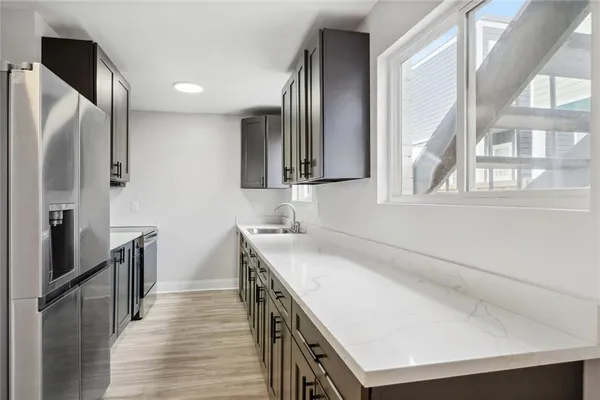 $1,975 | 1318 South Salcedo Street, Unit 101, New Orleans, LA 70125