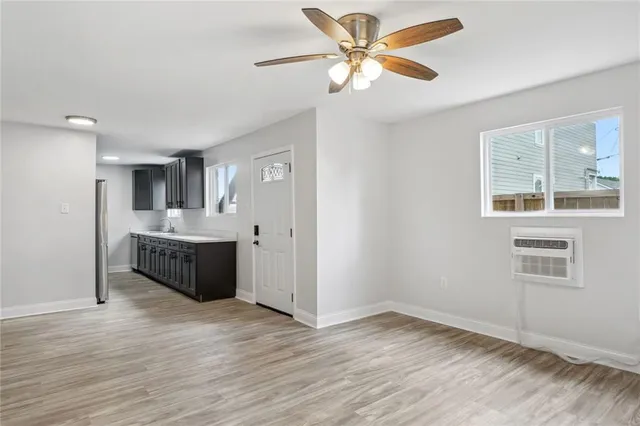 $2,200 | 1318 South Salcedo Street, Unit 101, New Orleans, LA 70125