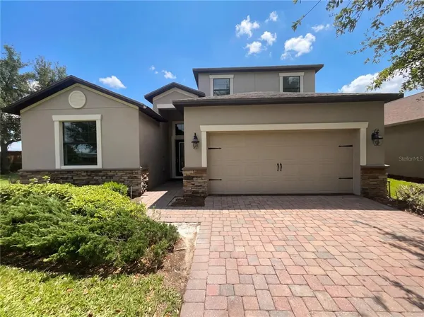 $560,000 | 2200 Romanum Drive, Winter Garden, FL 34787