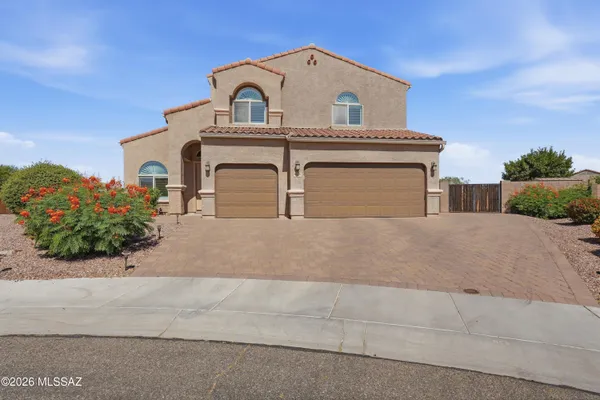 $3,500 | 8910 West Irongate Road, Marana, AZ 85653