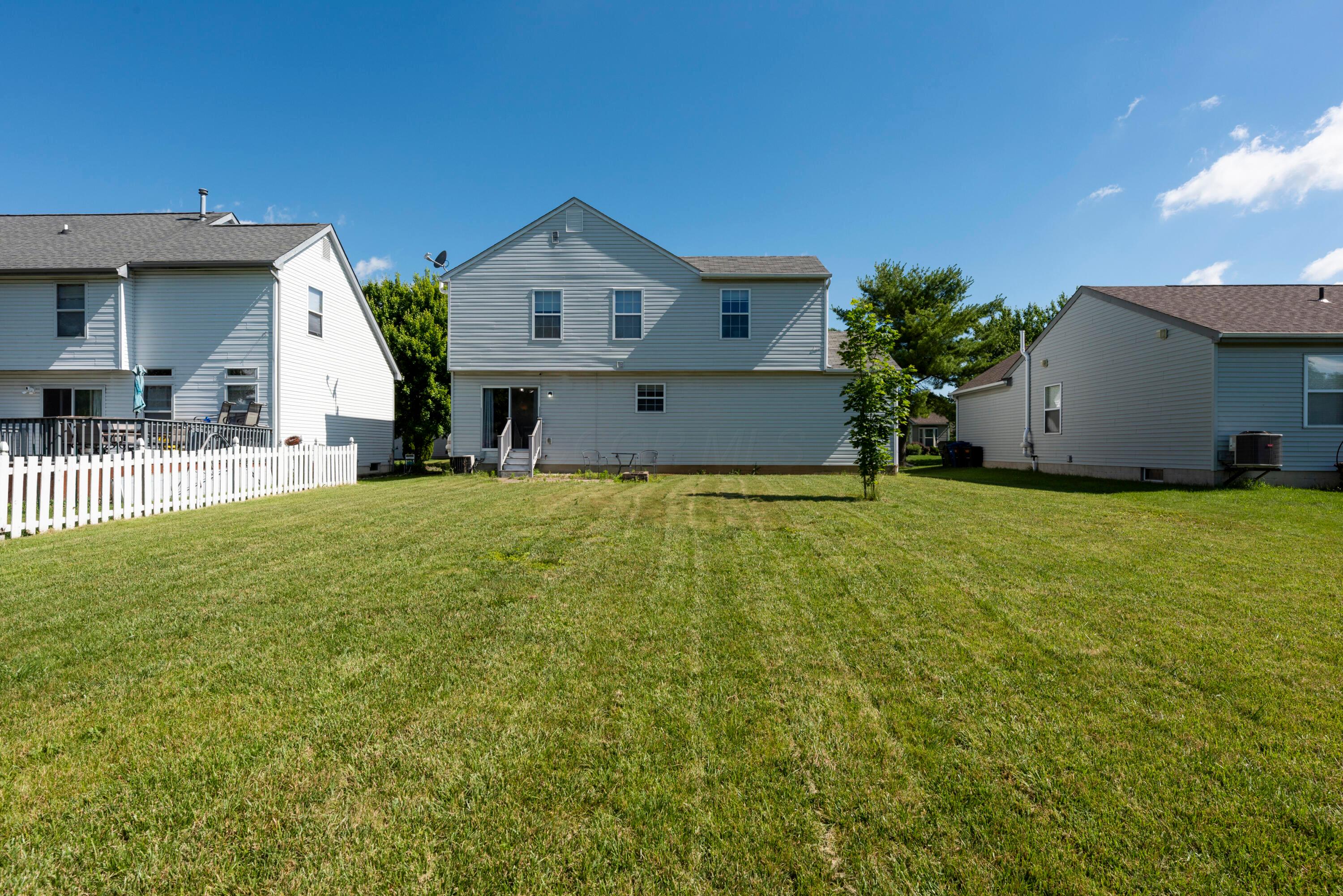 8117 Mandalay Road Blacklick, OH 43004 - Photo 19 of 20