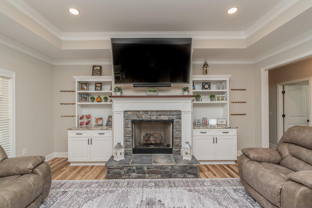 1407 Anderson Pond Road Aiken, SC 29803 - Photo 11 of 70 Gallery Image 11