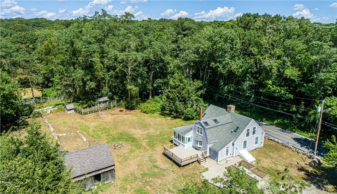 459 Tillinghast Road East Greenwich, RI 02818 - Photo 14 of 28