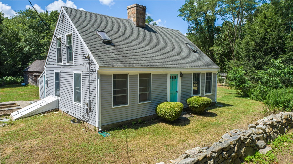 459 Tillinghast Road East Greenwich, RI 02818 - Photo 2 of 28
