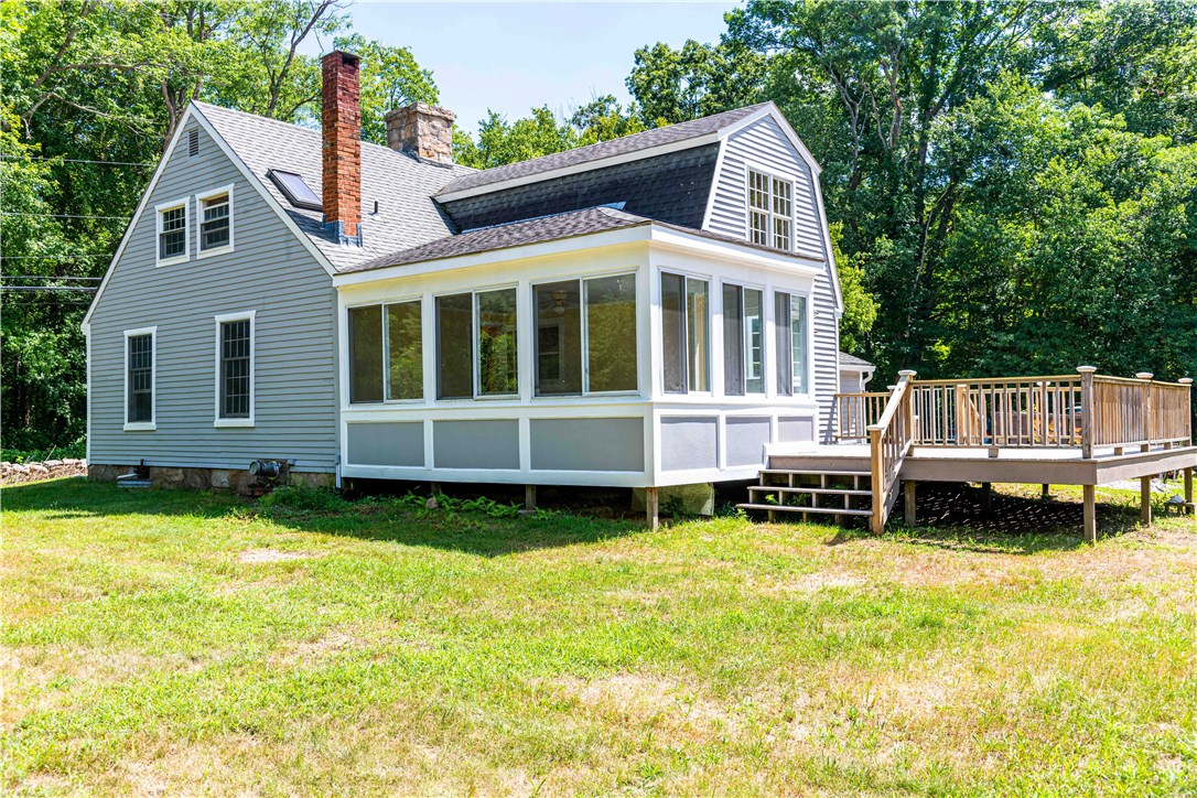 459 Tillinghast Road East Greenwich, RI 02818 - Photo 3 of 28