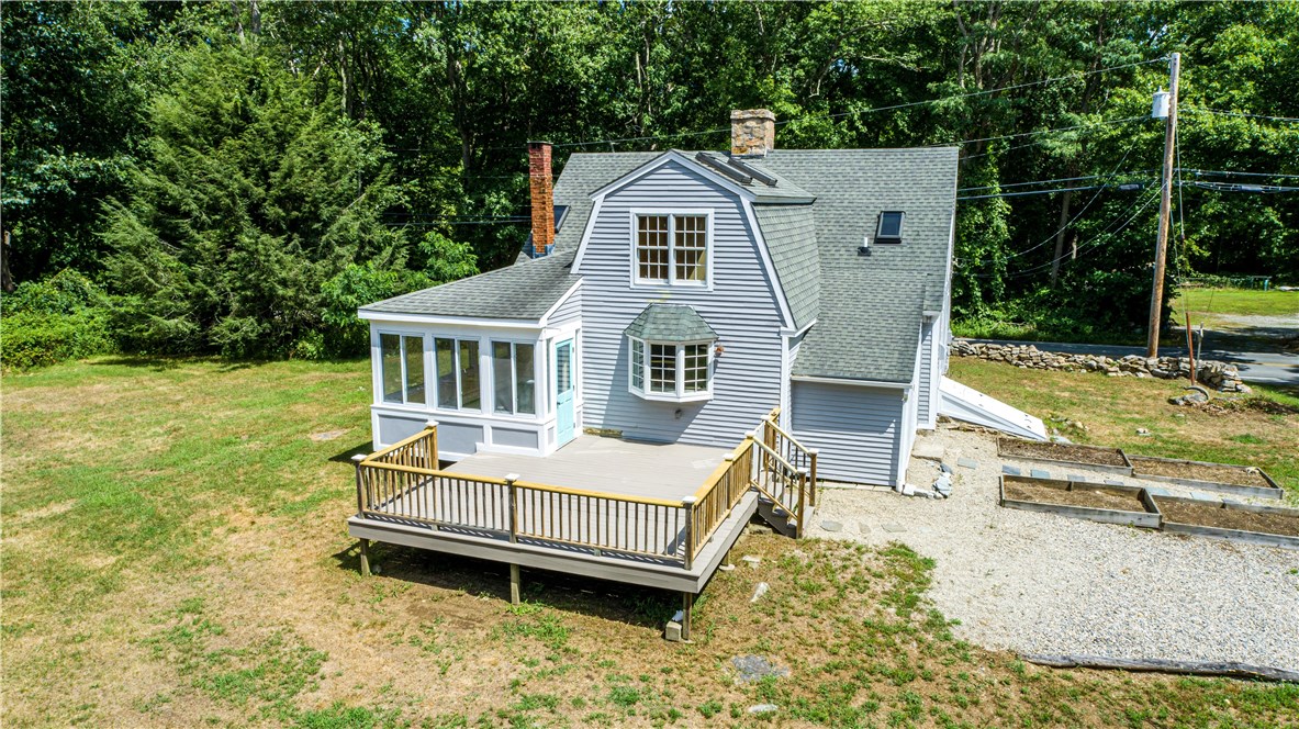 459 Tillinghast Road East Greenwich, RI 02818 - Photo 5 of 28