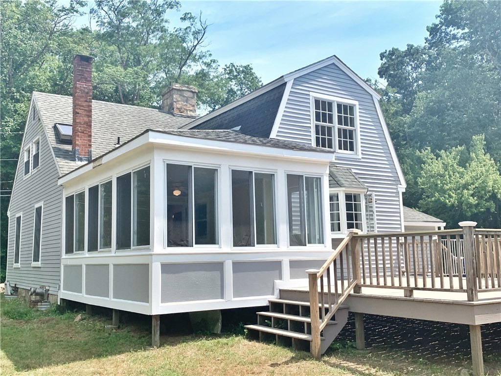 459 Tillinghast Road East Greenwich, RI 02818 - Photo 7 of 28