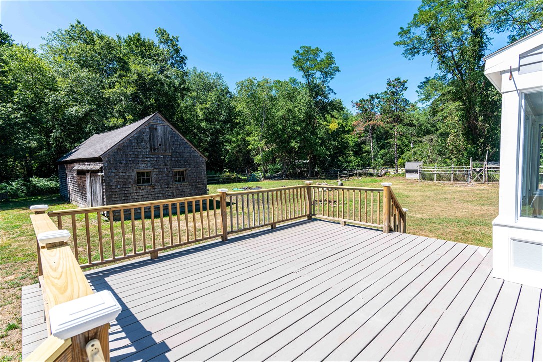 459 Tillinghast Road East Greenwich, RI 02818 - Photo 9 of 28