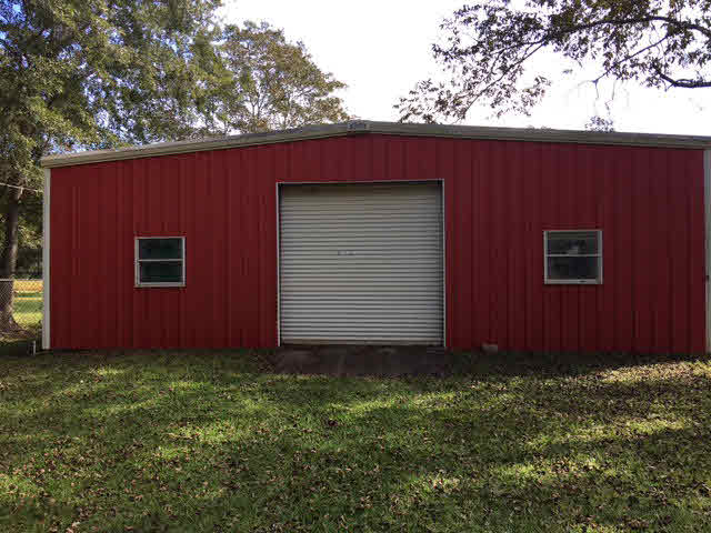 14854 Juniper Street North Foley, AL 36535 - Photo 16 of 25