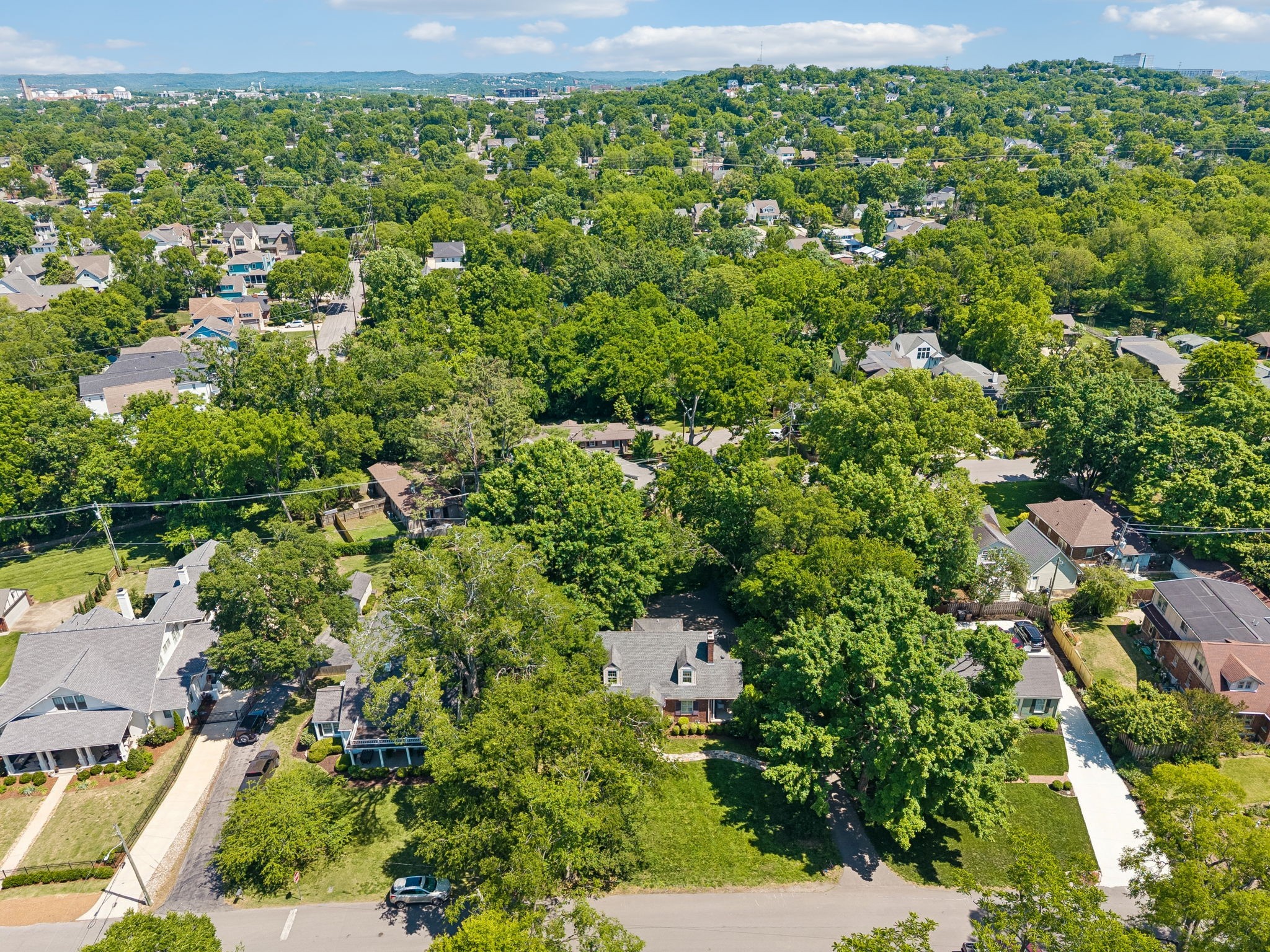4026 Aberdeen Road Nashville, TN 37205 - Photo 45 of 53 Gallery Image 45