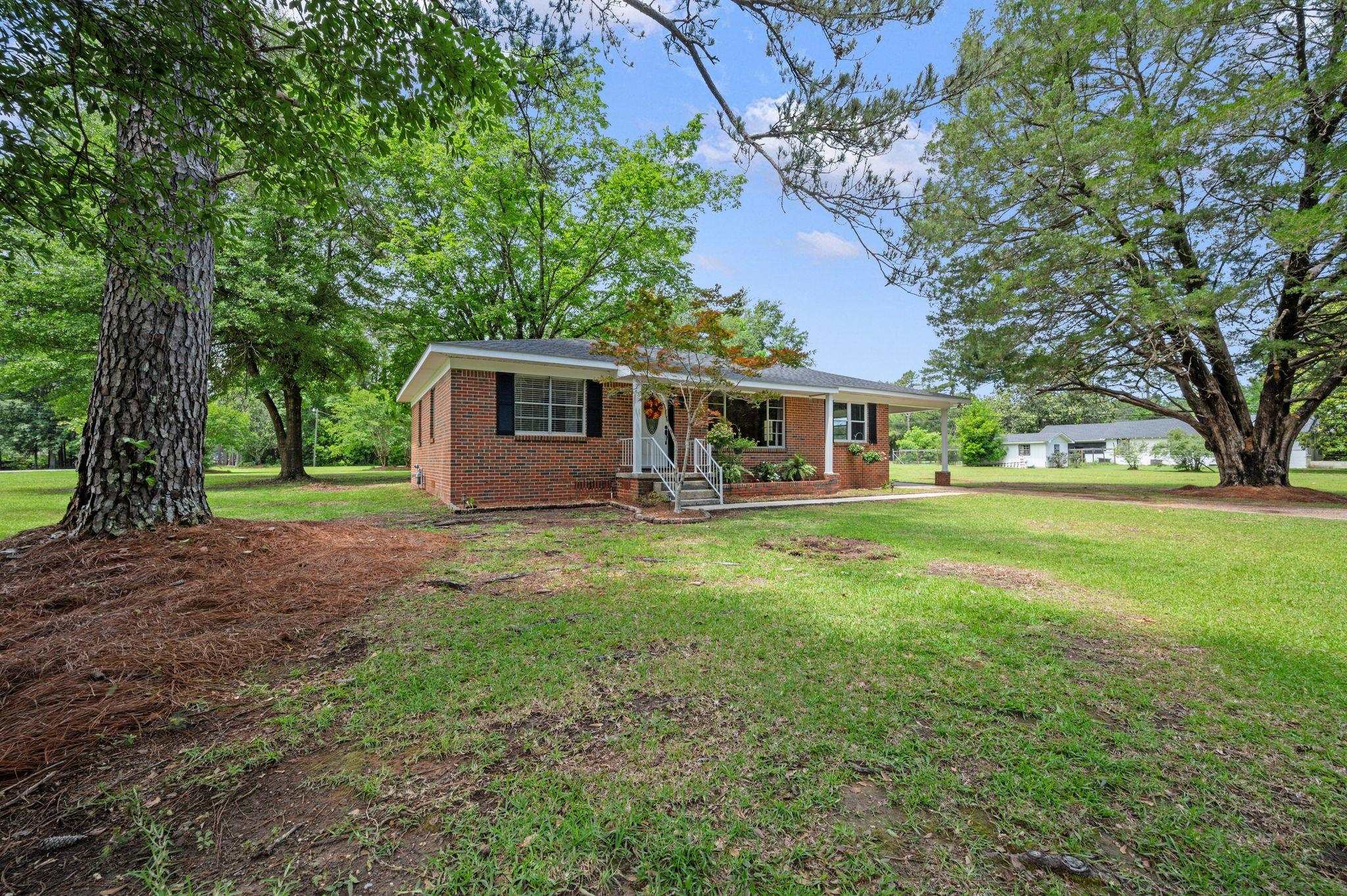 805 Marks Avenue Bay Minette, AL 36507 - Photo 3 of 24 Front Of Structure