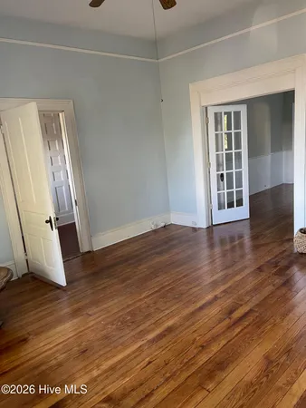 $2,000 | 805 Ann Street, Unit B, Wilmington, NC 28401