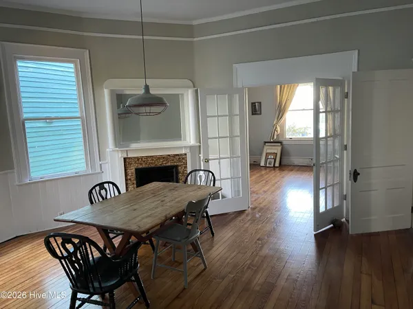 $2,000 | 805 Ann Street, Unit B, Wilmington, NC 28401