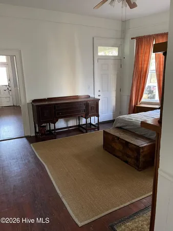 $2,000 | 805 Ann Street, Unit B, Wilmington, NC 28401