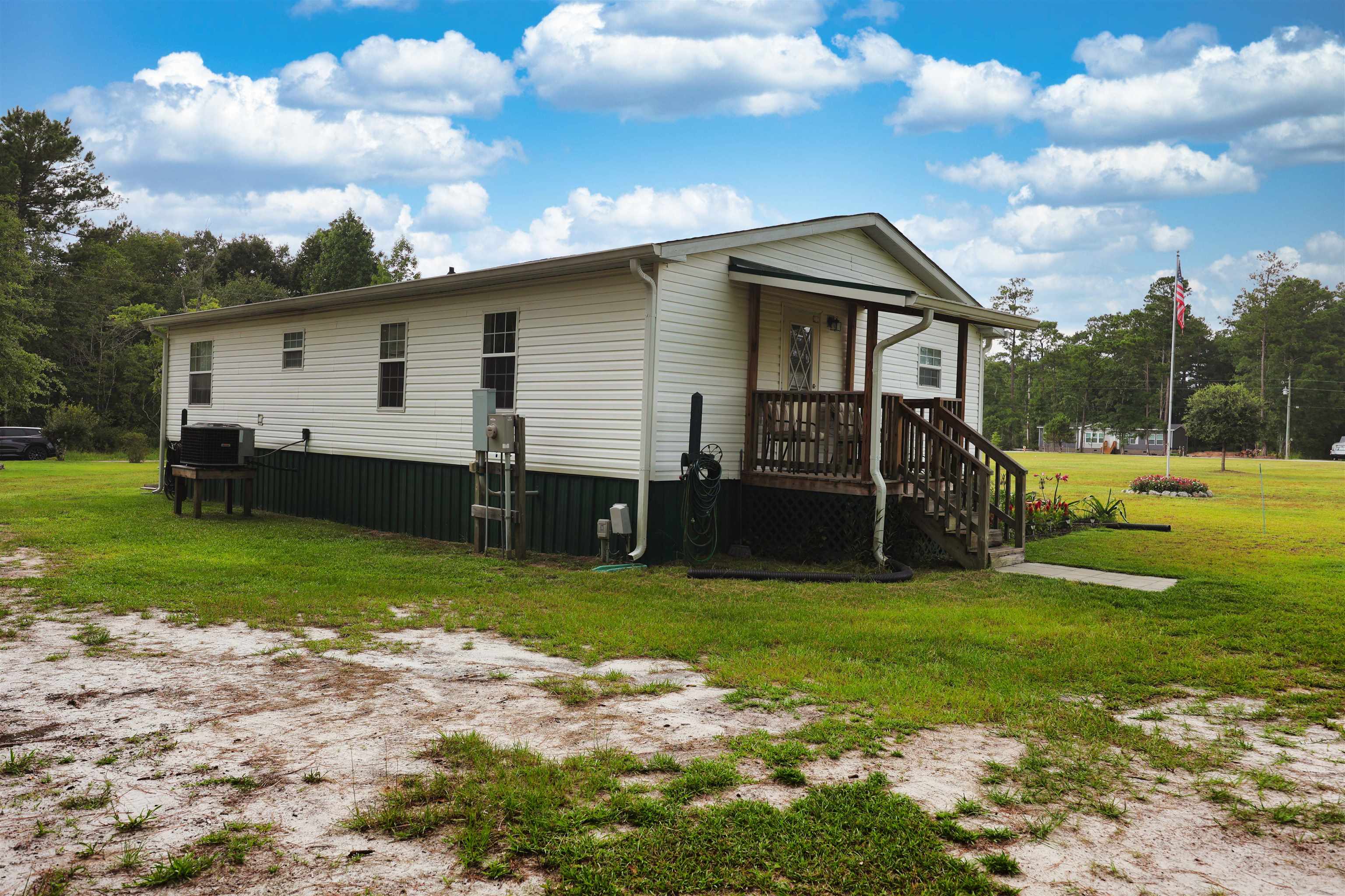 181 Blinkhorn Road Conway, SC 29526 - Photo 27 of 30