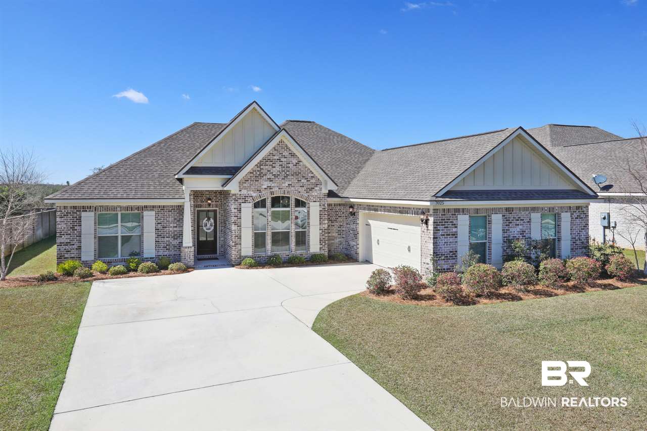 7025 Rocky Rd Loop Gulf Shores, AL 36542 - Photo 1 of 22