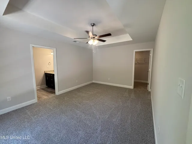 $319,500 | 7845 Mary McCoy Drive, Horn Lake, MS 38637