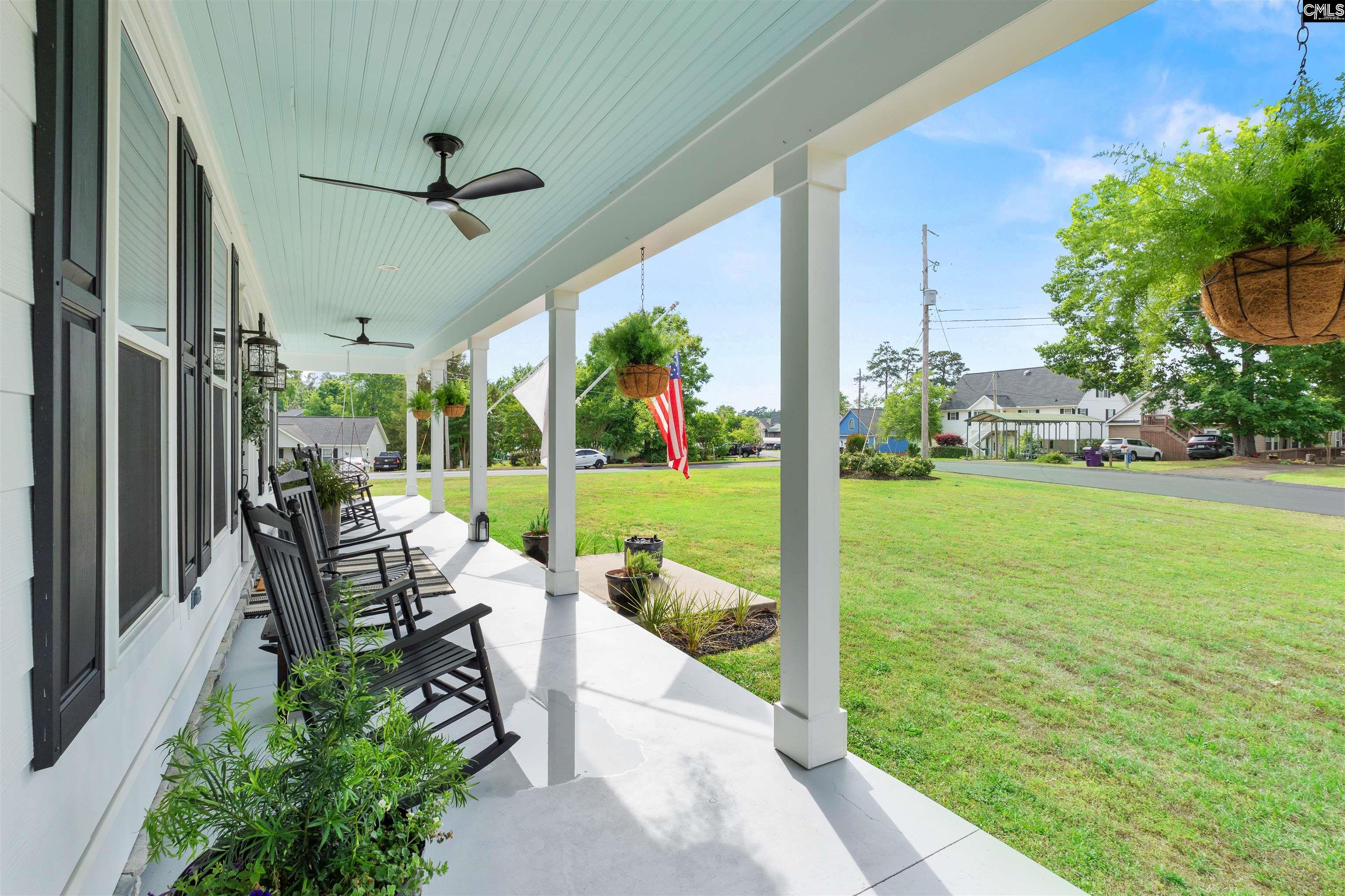 119 Saluda Waters Road Leesville, SC 29070 - Photo 5 of 60