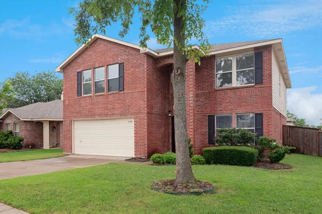$2,795 | 2540 Brinlee Branch Lane, McKinney, TX 75071