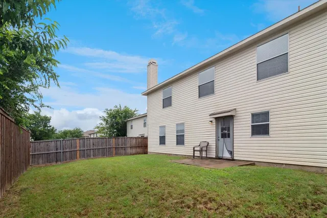 $2,795 | 2540 Brinlee Branch Lane, McKinney, TX 75071