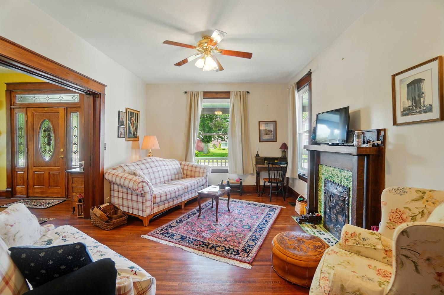 207 Eastern Avenue Sunman, IN 47041 - Photo 11 of 47