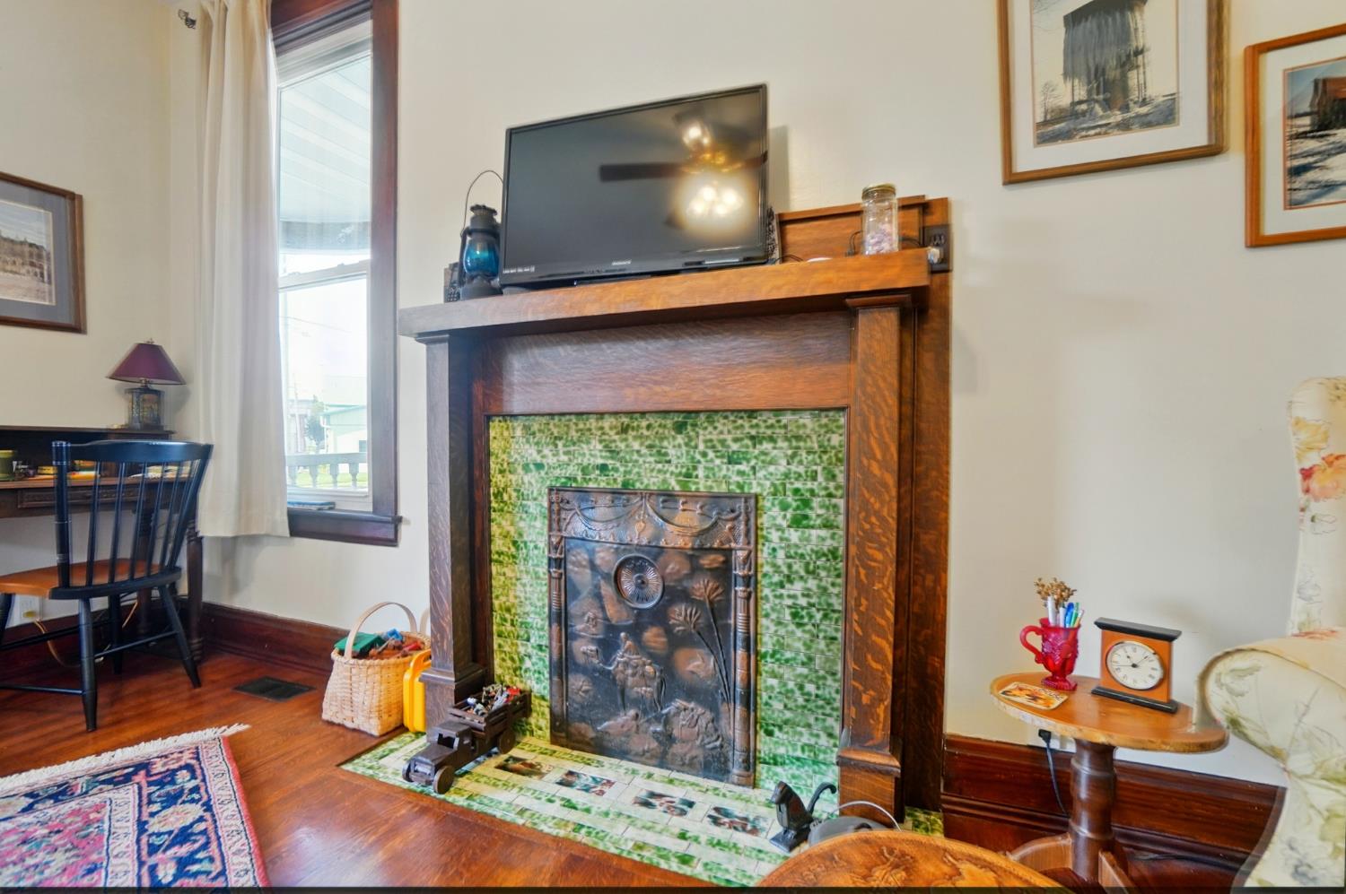 207 Eastern Avenue Sunman, IN 47041 - Photo 12 of 47